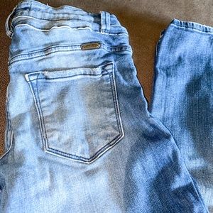 Kancan Jeans